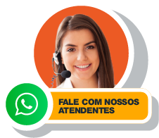 Fale com nossos atendentes ao vivo